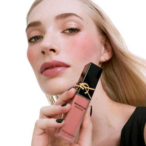 BLUSH LIQUIDO ME BLUSH